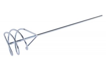 Miešadlo 100x400mm špirála 35081