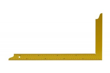 Uholník tesársky  500x250mm 14350
