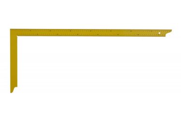 Uholník tesársky  800x320mm 14380