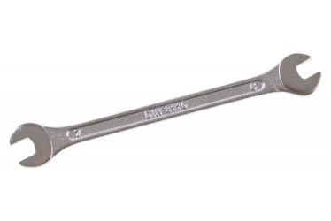 Kľúč 3110  6x7 17550 CrV vidlicový obojstranný