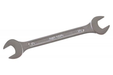 Kľúč 3110 18x19 17560 CrV vidlicový obojstranný