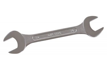 Kľúč 3110 30x32 17563 CrV vidlicový obojstranný