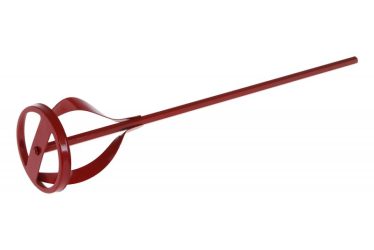 Miešadlo  85x400mm lak 35113