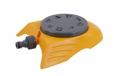 Zavlažovač 8-funkčný nastavovací 45154