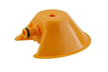 Zavlažovač pyramídový 45167