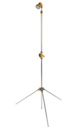 Sprcha záhradná 3 nohy 45170