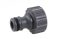Adaptér s vnútorným závitom 3/4" 45132