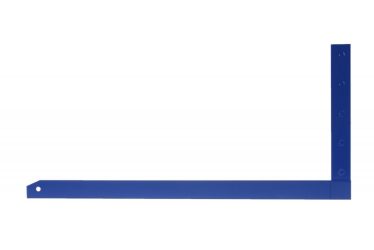 Uholník 700x300mm murársky 14457