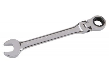 Kľúč 17 račňový klbový 17625 FESTA