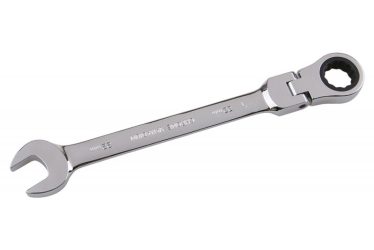 Kľúč 22  račňový klbový 17633 FESTA