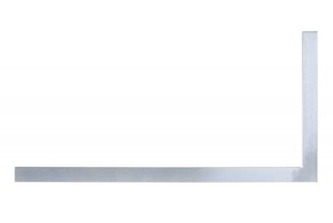 Uholník plochý 600x300mm pozinkovaný 14474