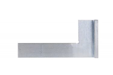 Uholník príložný 100x50mm pozinkovaný 14490