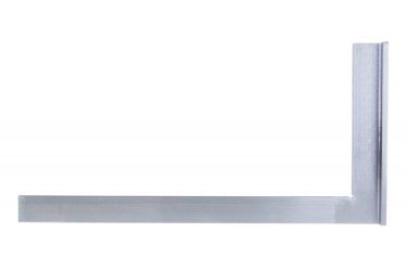 Uholník príložný 400x200mm pozinkovaný 14493