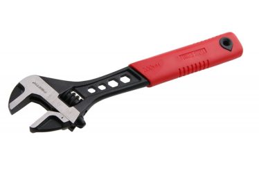Kĺúč nastaviteľný 200mm  8" 17197