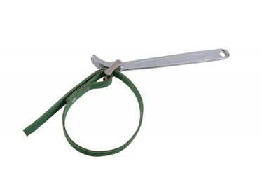 Kľúč povolovač filtrov pásový pr.60-140mm 50021
