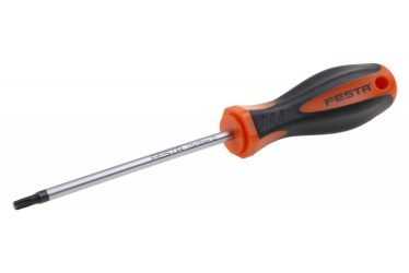 Skrutkovač Torx T20 S2 Festa 18356 (18331)