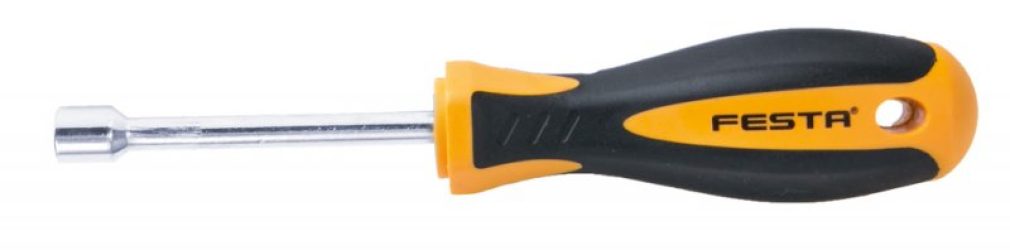 Skrutkovač nástrčný  7mm 18456