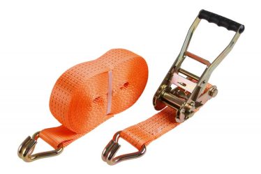 Popruh upínací 50mmx10m 5000kg 51043