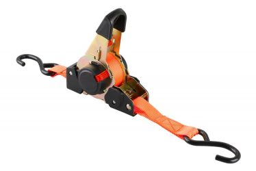 Popruh upínací samonavíjací 25mmx3