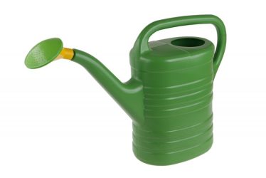 Krhla 12 l PVC s ružicou 45286