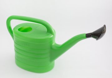 Krhla 15 l PVC 45287