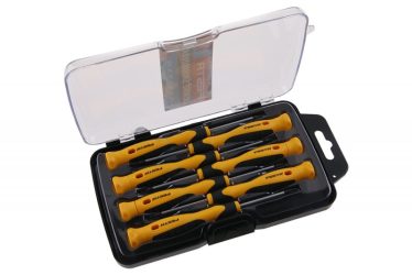 Sada jemných skrutkovačov Torx 7ks 18417