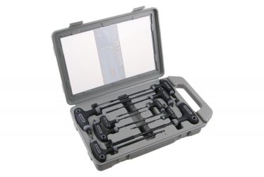 Sada T skrutkovačov Torx 10-50 9D 18495 Festa