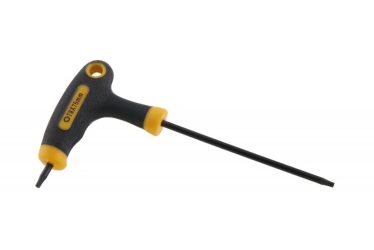 Kľúč 722  8 Torx T rukoväť 17351