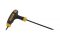 Kľúč 722  8 Torx T rukoväť 17351