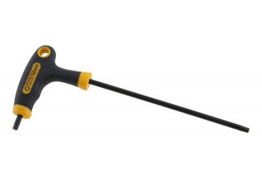 Kľúč 722 27 Torx T rukoväť 17357