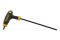 Kľúč 722 27 Torx T rukoväť 17357