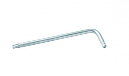 Kľúč 711 TX 9 Torx zástrčný 18468 ***