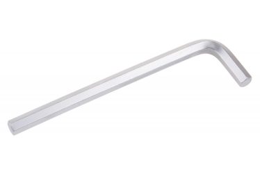 Kľúč 710.P 10 imbus predĺžený 40x171mm 18520