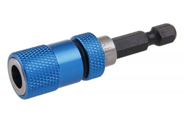 Nadstavec na bity 1/4"  18602