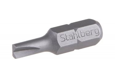 Bit "5/32" 25mm S2 1ks 18866