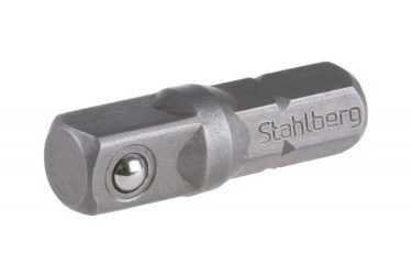 Bit adaptér 1/4" 25mm 18868