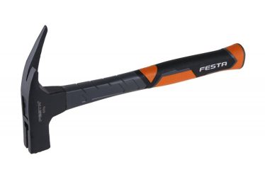 Kladivo  600G 19061 FIBERGLASS pokrývačské