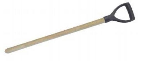 Násada rýľová 100cm Y PVC 61207