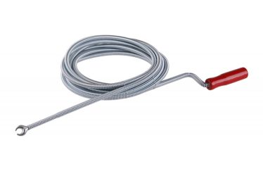 Pružina kanálová  5m 50011