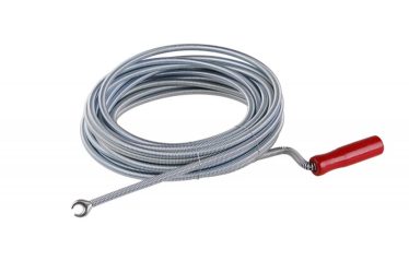 Pružina kanálová 10m 50012