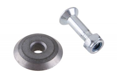 Kolečko náhradné pr.20 36130 do rezača dlažby