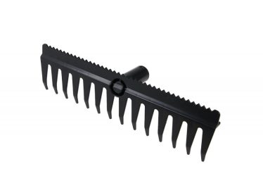 Hrable plastové 14z zarovnávacia hrana 45070