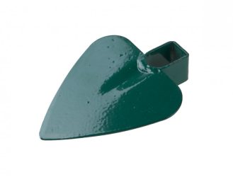 Motyka záhradnická 140mm srdcovka 61070