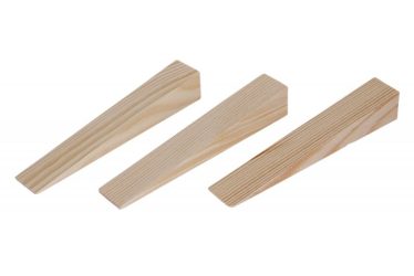 Klinky 150x25x25-1mm mont drevené 8ks 37200