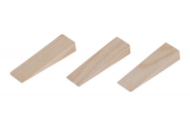 Klinky  65x18x12-0mm mont drevené 20ks 37203