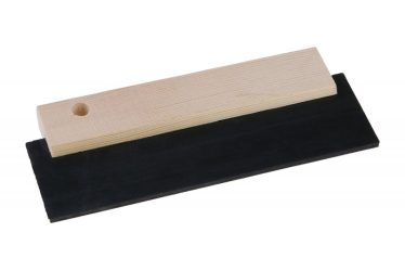 Stierka gumová 180mm 37011