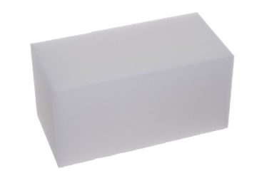 Huba molitan jemný kocka  37025