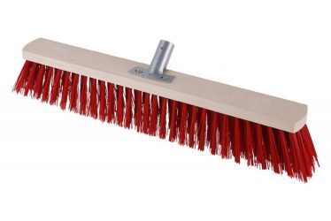 Zmeták cestársky  50cm bez násady (ulicový) 52103