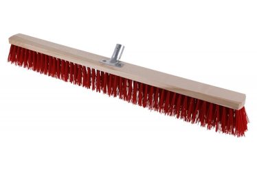Zmeták cestársky  80cm bez násady (ulicový) 52105
