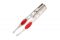 Pinzeta nerez 95mm s LED svetlom 50005